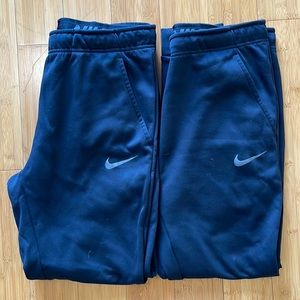 Nike Profleece Jogger Pants Sz M (Mens)